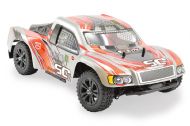 FTX SURGE RTR 1/12TH SCALE ELECTRIC SHORT COURSE TRUCK - ORANGE - FTX5515O - OUT OF STOCK